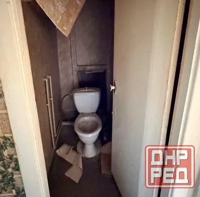 Продам 3к.кв. Кировский р-н. мкр. Бирюзова-2. ул. Бирюзова. Донецк - изображение 8