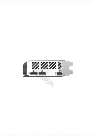 Видеокарта Gigabyte Pcie16 rx 9060xt 8gb (gv-r9060xtgaming oc-8gd) Черный - арт:2314 Макеевка