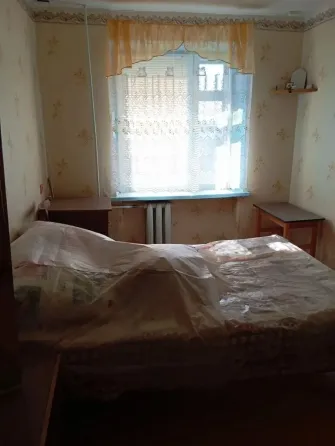 Квартира двухкомнатная 52 кв. м. 6/9 эт. Зугрэс