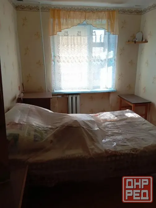 Квартира двухкомнатная 52 кв. м. 6/9 эт. Зугрэс - изображение 5