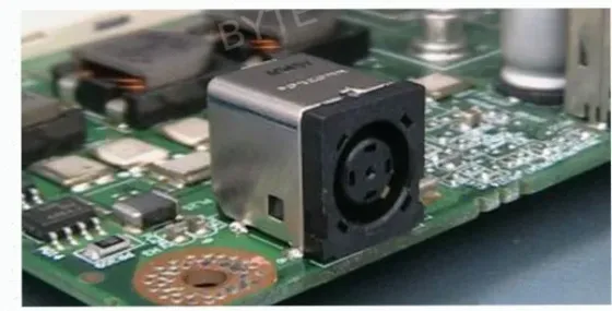 Замена Разъемов (гнезд) в Ноутбуке - Питания (dc), Usb, Hdmi, Vga, Джек 3.5 мм (наушники, - арт:7810 Макеевка
