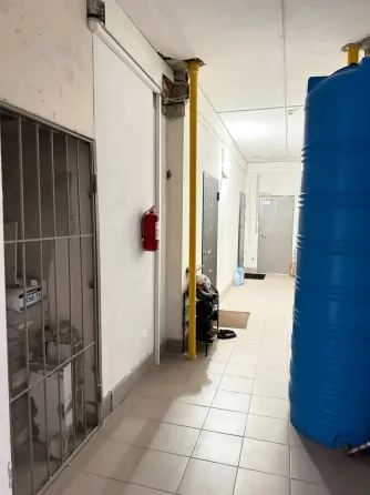 евродвушка в новострое Маяк Донецк