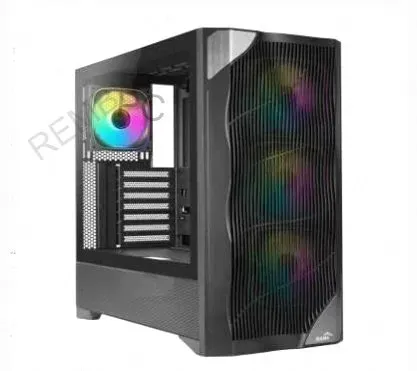 Корпус v42 Black v42-bkama4x1-gl - арт:3207 Макеевка