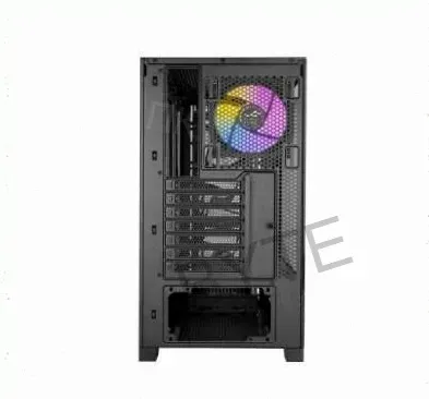 Корпус v42 Black v42-bkama4x1-gl - арт:3207 Макеевка