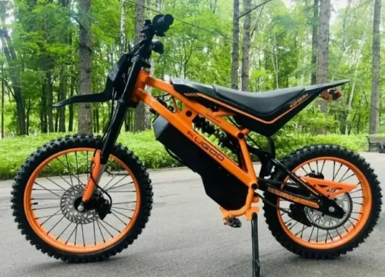 KUGOO WISH 02 PRO  Макеевка