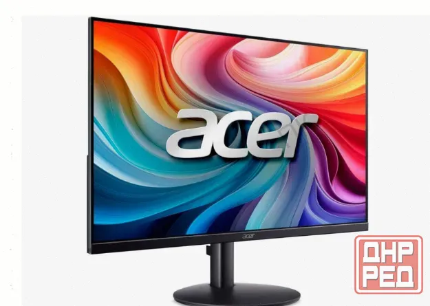 Монитор 23.8" Acer sb243yg0bi Black (ips, 1920x1080, 178°/178°, 250 cd/m2, 1500:1 (100m:1 - арт:6888 Макеевка - изображение 1