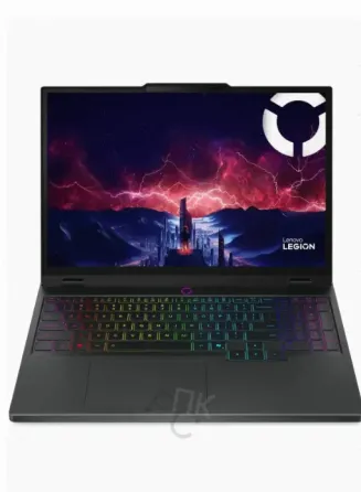 Ноутбук Lenovo Legion 5 15akp10/15.1"/oled/amd Ryzen ai 7 350/32gb/1tb Ssd/nvidia Geforce - арт:4175 Макеевка