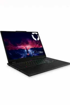 Ноутбук Lenovo Legion 5 15akp10/15.1"/oled/amd Ryzen ai 7 350/32gb/1tb Ssd/nvidia Geforce - арт:4175 Макеевка