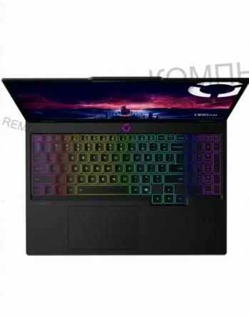 Ноутбук Lenovo Legion 5 15akp10/15.1"/oled/amd Ryzen ai 7 350/32gb/1tb Ssd/nvidia Geforce - арт:4175 Макеевка