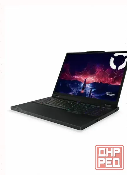 Ноутбук Lenovo Legion 5 15akp10/15.1"/oled/amd Ryzen ai 7 350/32gb/1tb Ssd/nvidia Geforce - арт:4175 Макеевка - изображение 4