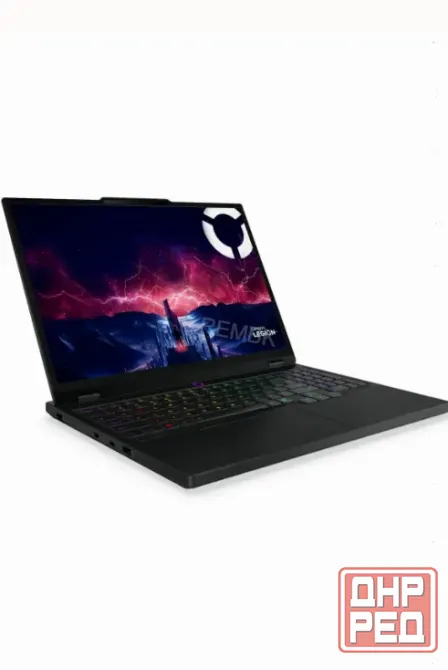 Ноутбук Lenovo Legion 5 15akp10/15.1"/oled/amd Ryzen ai 7 350/32gb/1tb Ssd/nvidia Geforce - арт:4175 Макеевка - изображение 2