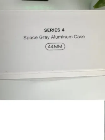 Часы Apple watch series 4 44mm Донецк