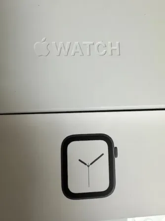 Часы Apple watch series 4 44mm Донецк