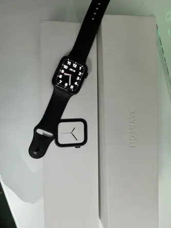 Часы Apple watch series 4 44mm Донецк