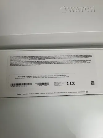 Часы Apple watch series 4 44mm Донецк