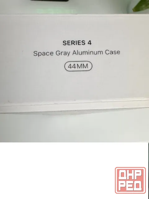 Часы Apple watch series 4 44mm Донецк - изображение 4
