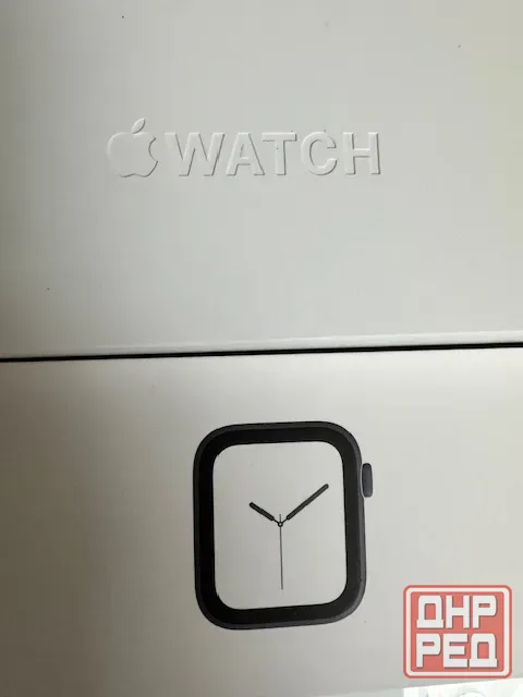 Часы Apple watch series 4 44mm Донецк - изображение 3