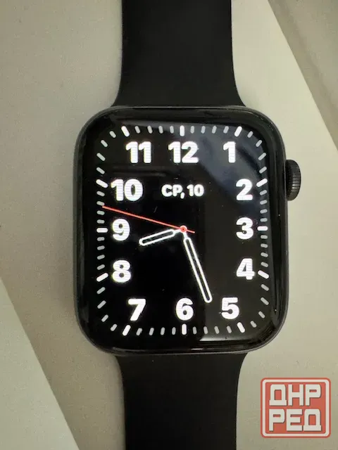 Часы Apple watch series 4 44mm Донецк - изображение 2