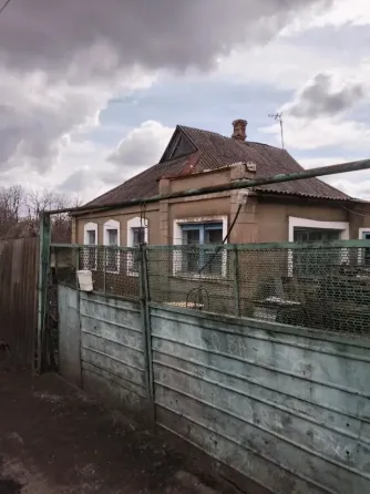 Продам дом Донецк