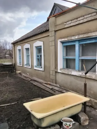 Продам дом Донецк