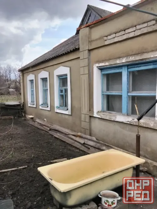 Продам дом Донецк - изображение 1