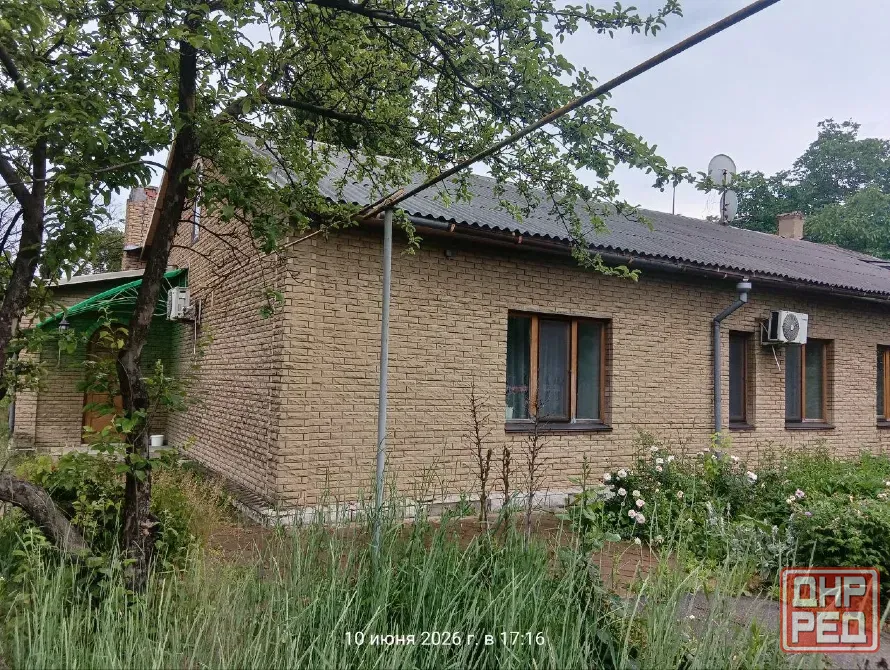 4х комн. Дом 114м.кв., Центр. канализация, Газ. отопл., Семашко / Кронштадтская Донецк - изображение 9