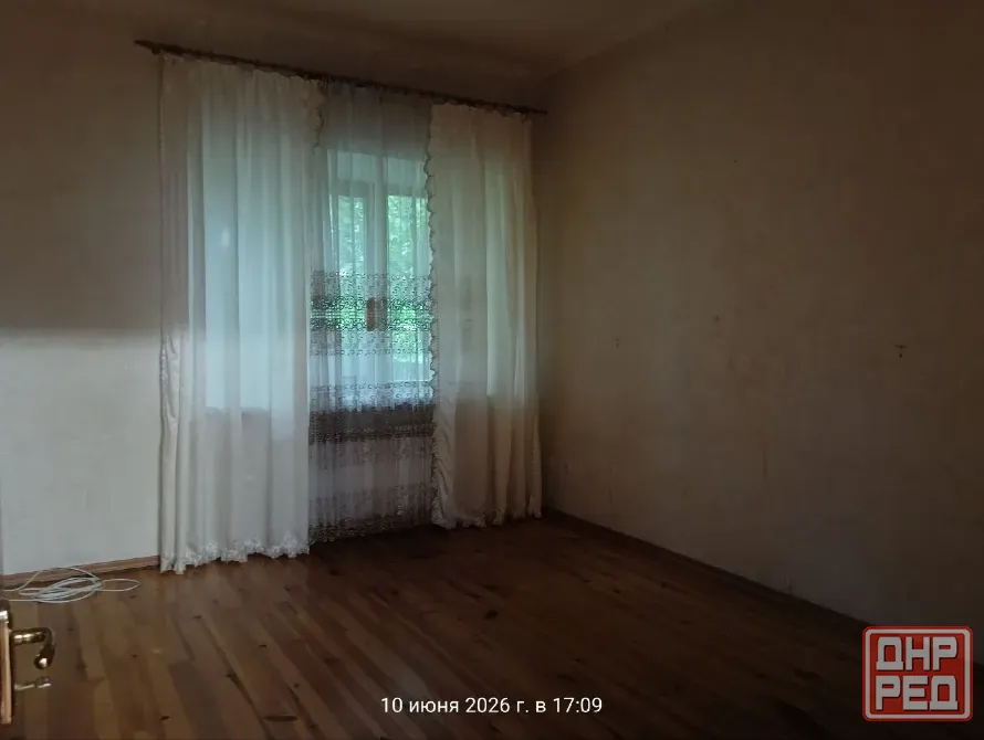 4х комн. Дом 114м.кв., Центр. канализация, Газ. отопл., Семашко / Кронштадтская Донецк - изображение 7