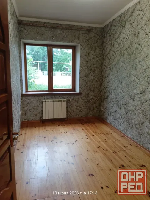 4х комн. Дом 114м.кв., Центр. канализация, Газ. отопл., Семашко / Кронштадтская Донецк - изображение 8