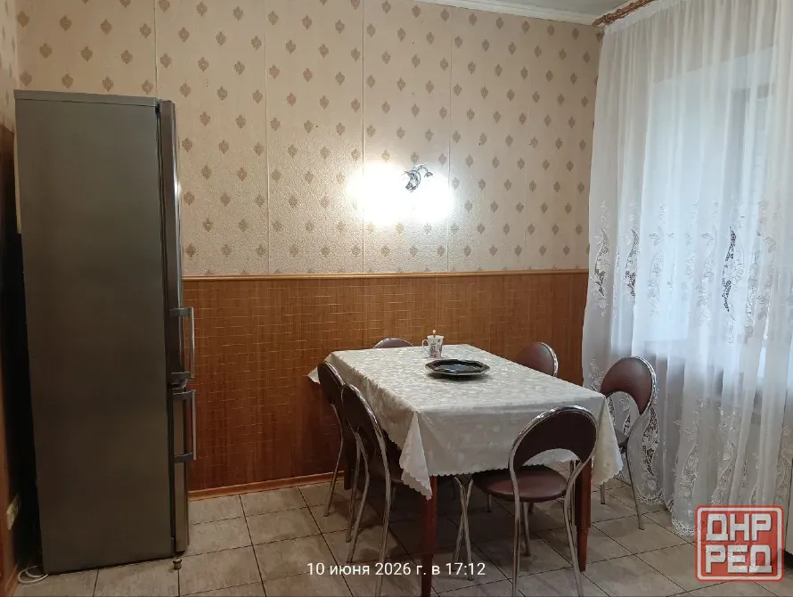 4х комн. Дом 114м.кв., Центр. канализация, Газ. отопл., Семашко / Кронштадтская Донецк - изображение 3