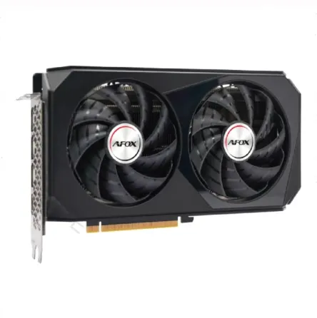 Afox Видеокарта Geforce Rtx3060 12gb 192bit Gddr6 3xdp Hdmi 2fan af3060 - 12gd6h7 - v4 Rt - арт:7780 Макеевка