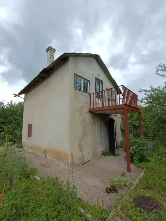 Продам шикарную дачу снт Бетонник Макеевка