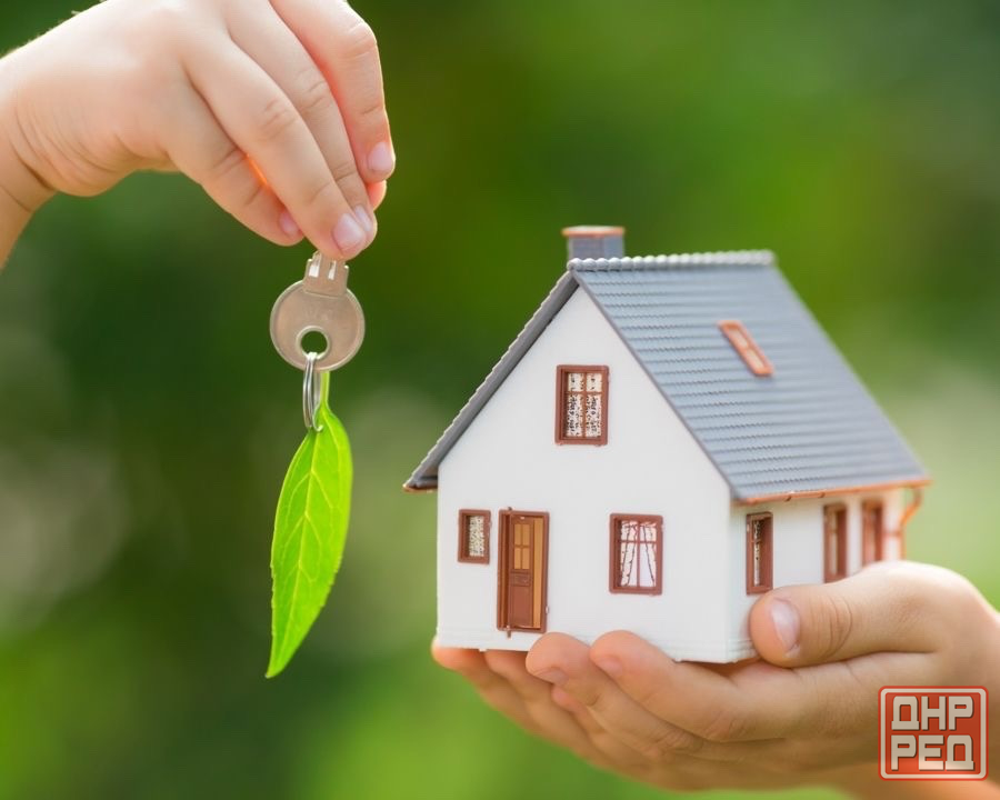 Срочно! Продам 3-х к. квартира Даки, кв-л Шахтерский, этаж 3/9 Макеевка - изображение 1