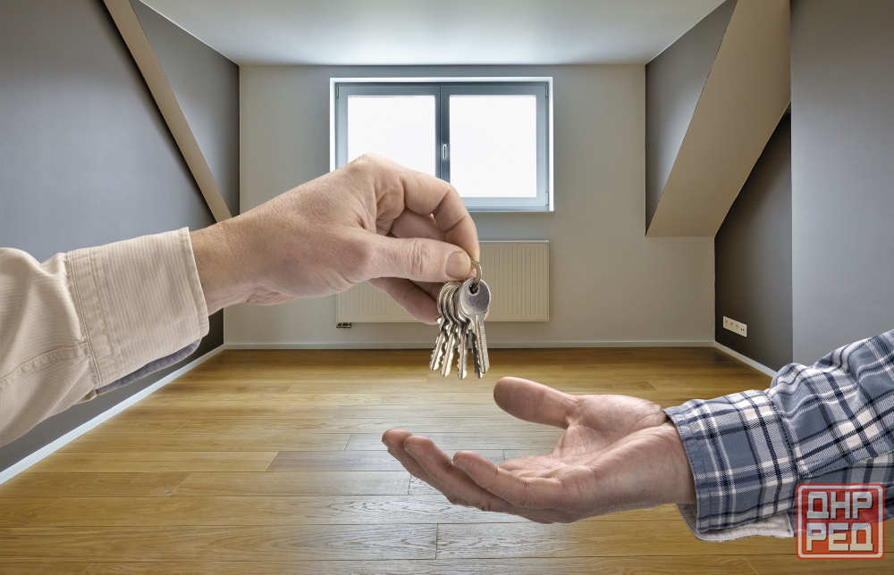 Срочно! Продам 2-х к. квартира поселок Бажанова, этаж 6/9 Макеевка - изображение 1