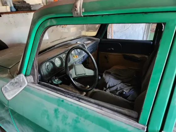 Москвич 2140 Донецк