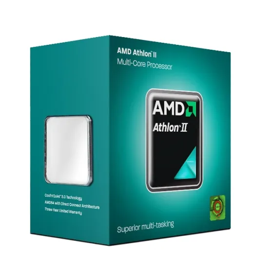 Процессор AMD Athlon II X2 250 Докучаевск