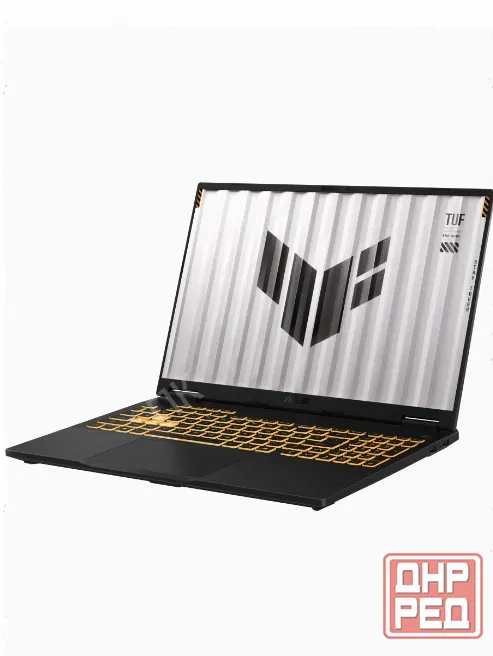 Ноутбук Asus Tuf Gaming f16 fx608jpr-rv048/16"/ips/intel Core i7-14650hx/32gb/1tb Ssd/nvi - арт:6615 Макеевка - изображение 1