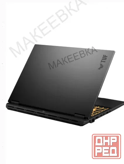 Ноутбук Asus Tuf Gaming f16 fx608jpr-rv048/16"/ips/intel Core i7-14650hx/32gb/1tb Ssd/nvi - арт:6615 Макеевка - изображение 4