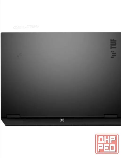 Ноутбук Asus Tuf Gaming f16 fx608jpr-rv048/16"/ips/intel Core i7-14650hx/32gb/1tb Ssd/nvi - арт:6615 Макеевка - изображение 2