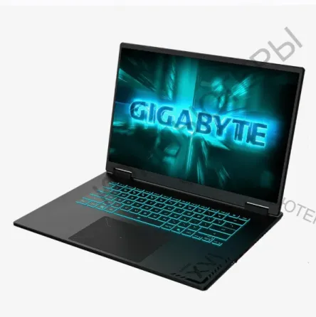 Игровой Ноутбук Gigabyte Gaming a16 ga6h (cwhi3kzc64sd) i7 13620h/32gb/ssd1tb/rtx 5070 8g - арт:9073 Макеевка