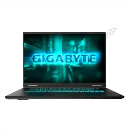 Игровой Ноутбук Gigabyte Gaming a16 ga6h (cwhi3kzc64sd) i7 13620h/32gb/ssd1tb/rtx 5070 8g - арт:9073 Макеевка