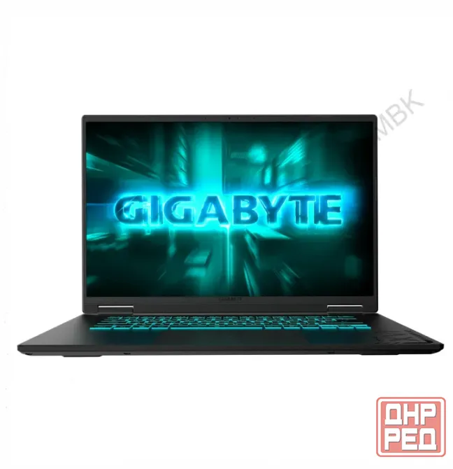 Игровой Ноутбук Gigabyte Gaming a16 ga6h (cwhi3kzc64sd) i7 13620h/32gb/ssd1tb/rtx 5070 8g - арт:9073 Макеевка - изображение 1
