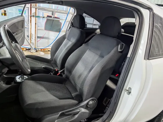 2012 Opel Corsa 1.2 AMT Донецк