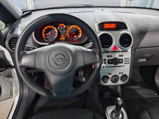 2012 Opel Corsa 1.2 AMT Донецк