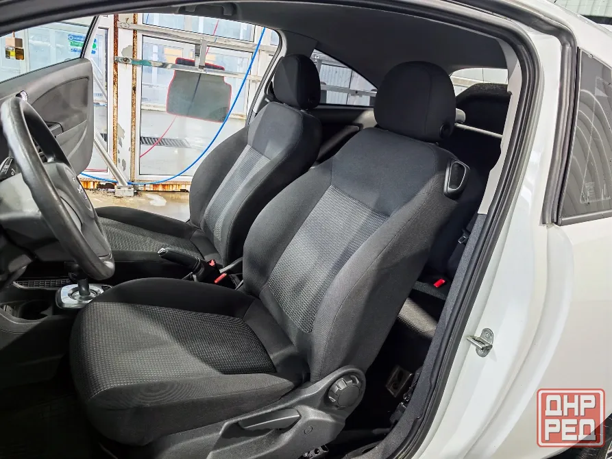 2012 Opel Corsa 1.2 AMT Донецк - изображение 5