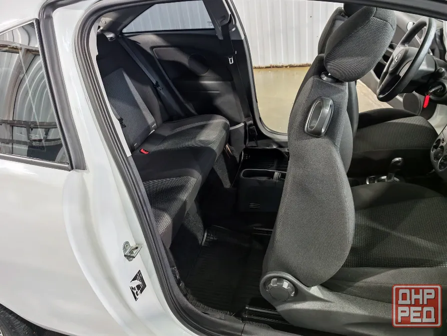 2012 Opel Corsa 1.2 AMT Донецк - изображение 7
