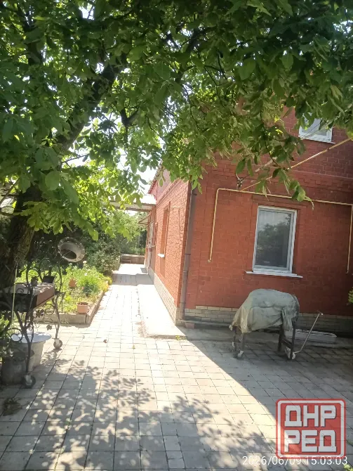 Продам дом Новоазовск - изображение 2