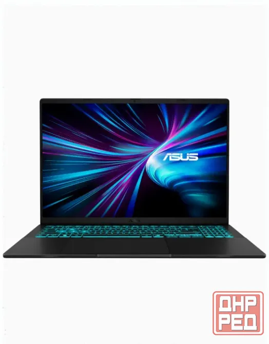Ноутбук Asus v3607vp-rp031 16"(1920x1200)/intel Core 7 240h(2.5ghz)/32gb/1024pcissdgb/nod - арт:6728 Макеевка - изображение 4
