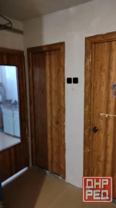 Продается 3-х комнатная квартира, ул. Словацкая дом 19, ориентир "Галактика" Донецк - изображение 7