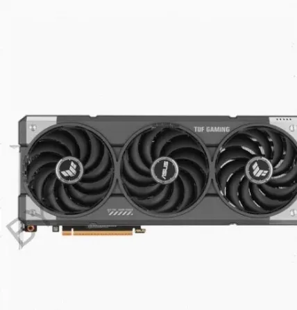 Видеокарта Asus Amd Radeon rx 9070 xt Tuf Gaming oc [tuf-rx9070xt-o16g-gaming] - арт:3336 Макеевка