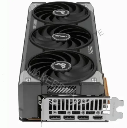 Видеокарта Asus Amd Radeon rx 9070 xt Tuf Gaming oc [tuf-rx9070xt-o16g-gaming] - арт:3336 Макеевка